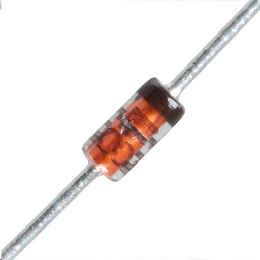 22V 0.5W BZX79-C22